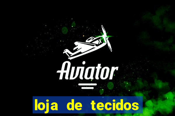 loja de tecidos porto alegre